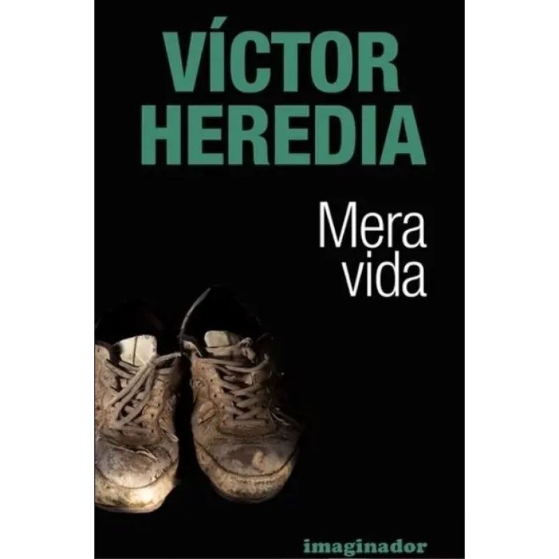 MERA VIDA (Nuevo)