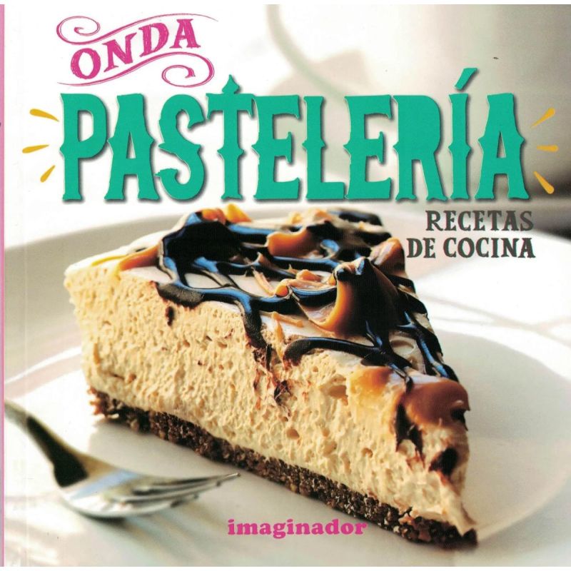 ONDA PASTELERIA (Nuevo)