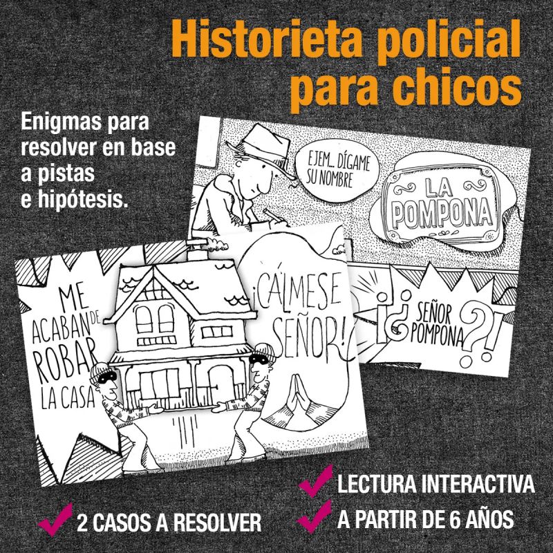 LEONI - LA HISTORIETA 1 (Nuevo) - Miniatura 2