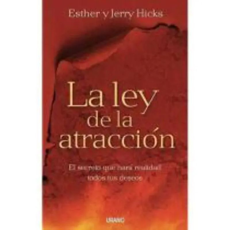 LEY DE LA ATRACCION,LA (Nuevo) - Miniatura 2