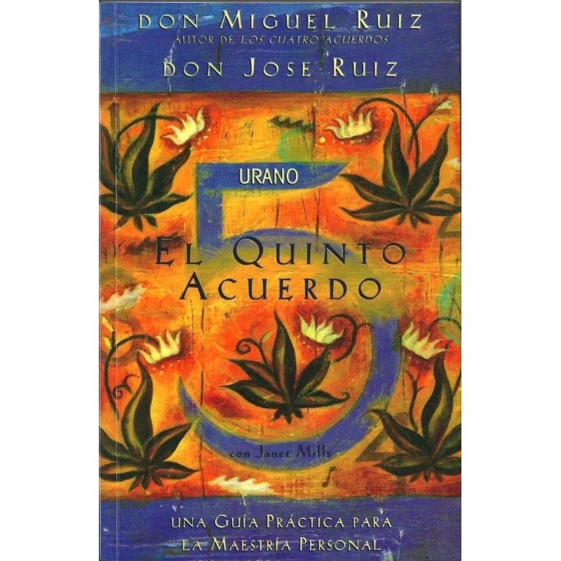 QUINTO ACUERDO, EL (Nuevo)