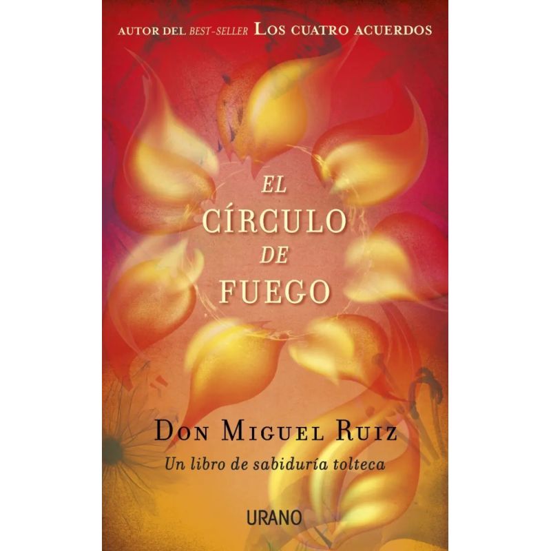 CIRCULO DE FUEGO, EL (Nuevo)