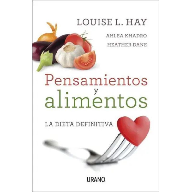 PENSAMIENTOS Y ALIMENTOS (Nuevo)