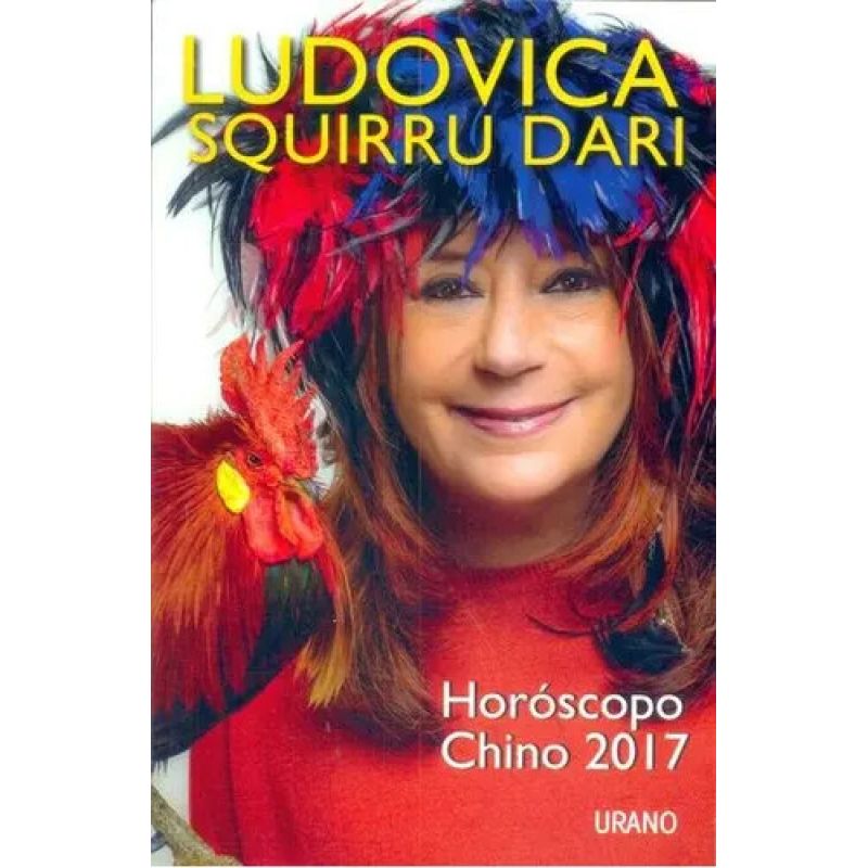HOROSCOPO CHINO 2017* (Nuevo)
