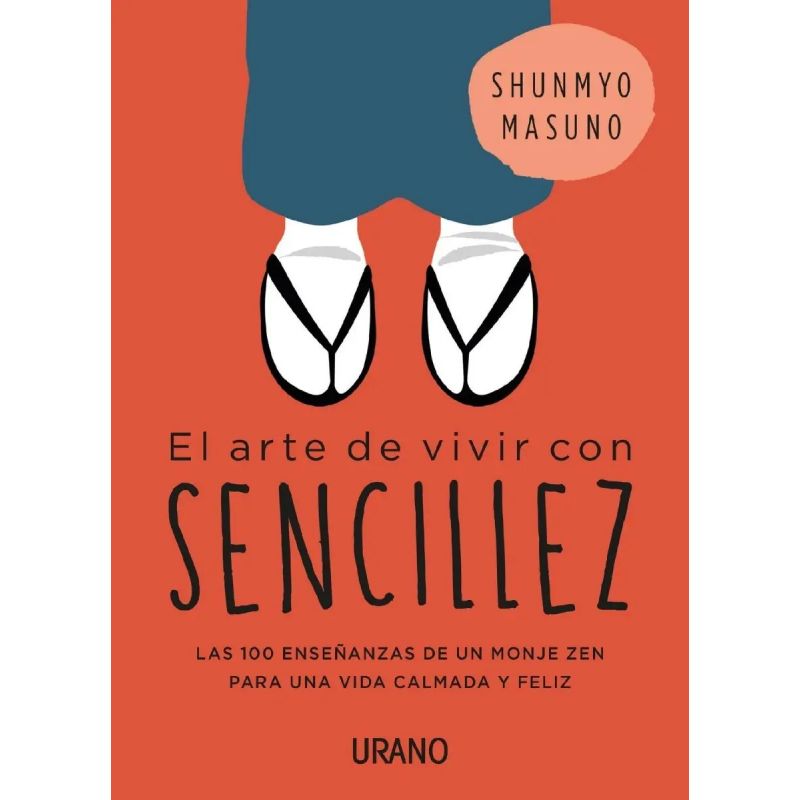 ARTE DE VIVIR CON SENCILLEZ, EL (Nuevo)
