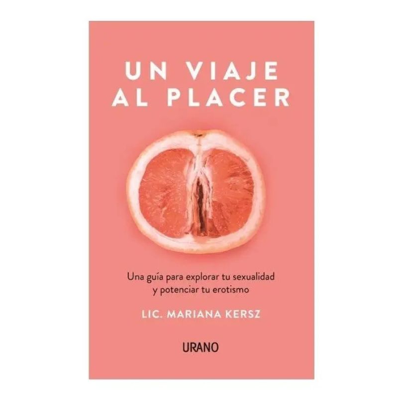 UN VIAJE AL PLACER (Nuevo)