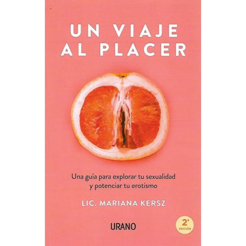 UN VIAJE AL PLACER (Nuevo) - Miniatura 2