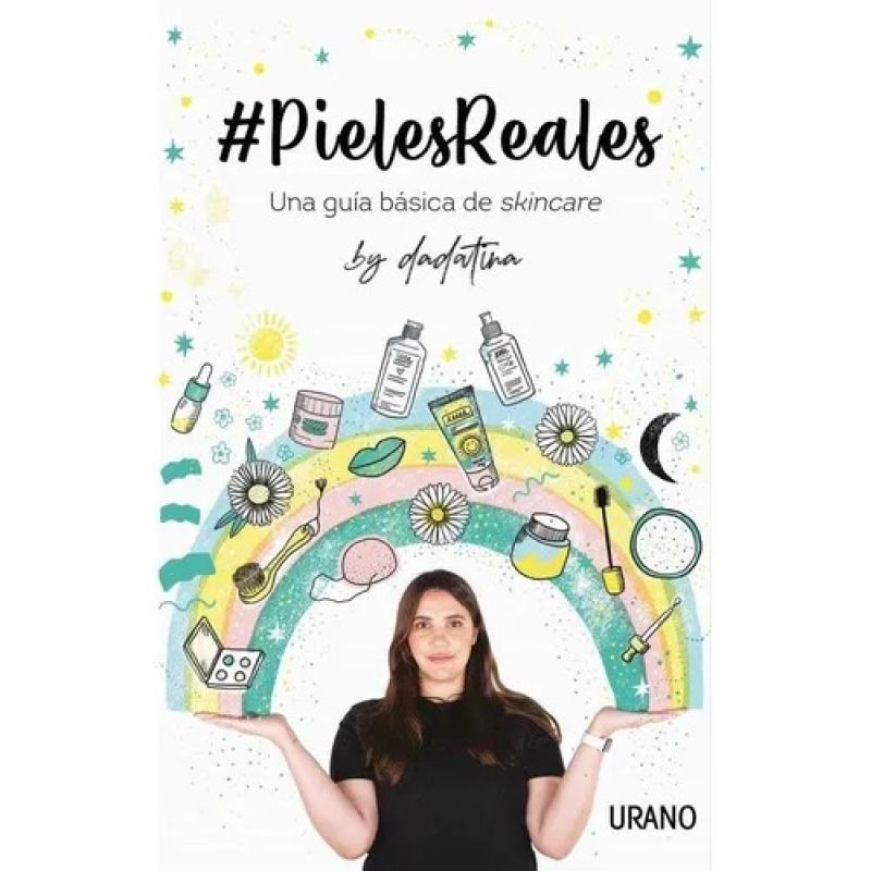 PIELES REALES BY DADATINA (Nuevo) - Miniatura 2