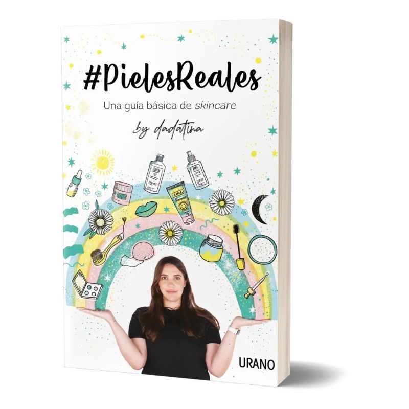 PIELES REALES BY DADATINA (Nuevo)