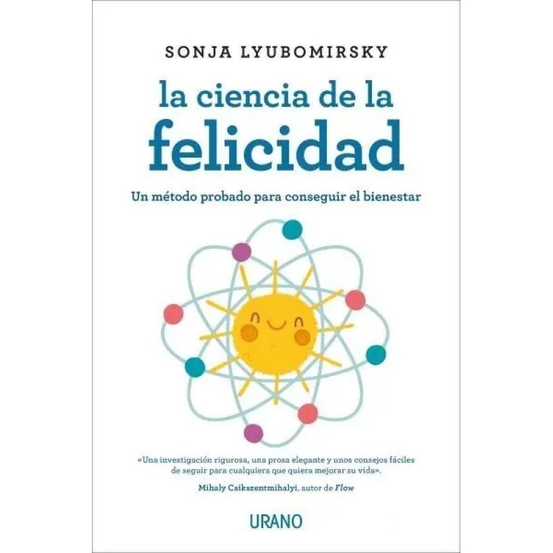 CIENCIA DE LA FELICIDAD, LA (Nuevo) - Miniatura 2