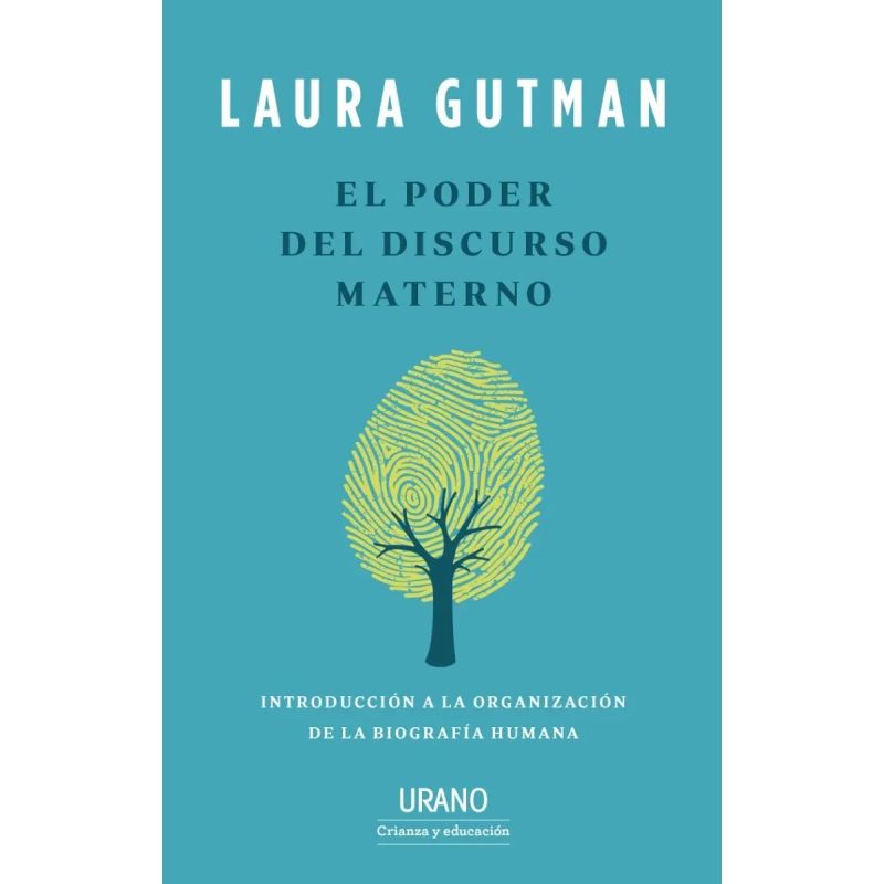 PODER DEL DISCURSO MATERNO, EL (Nuevo)