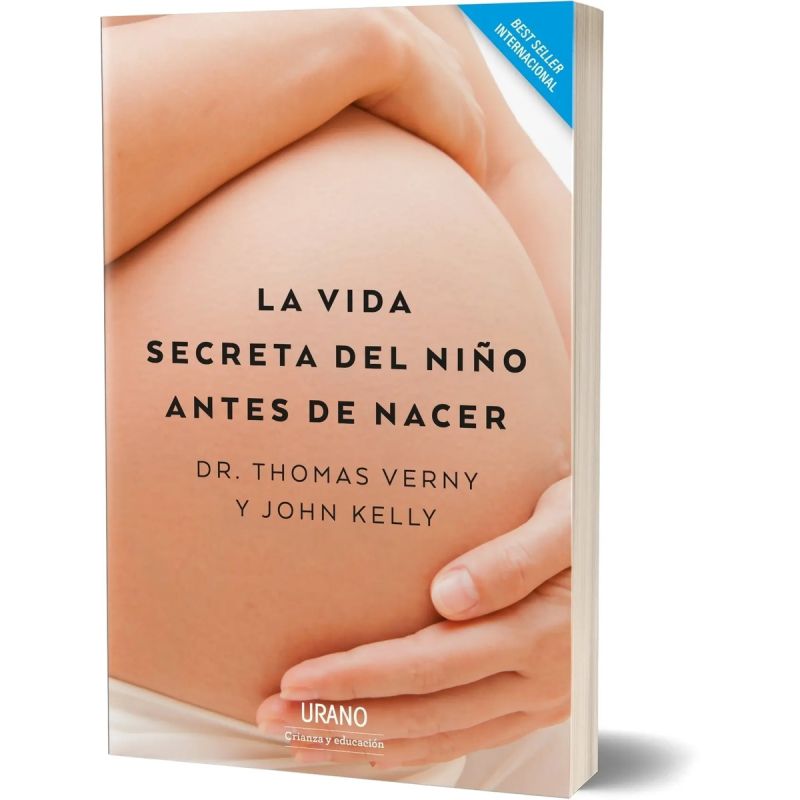 VIDA SECRETA DEL NIÑO ANTES DE NACER, LA (Nuevo) - Miniatura 2