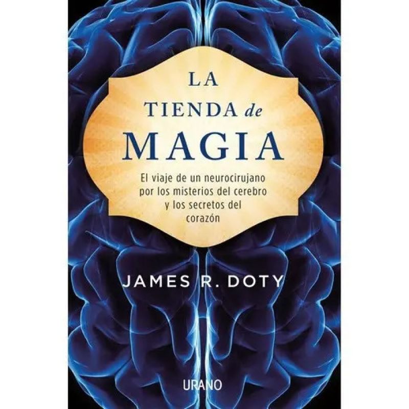 TIENDA DE MAGIA, LA N/E (Nuevo)