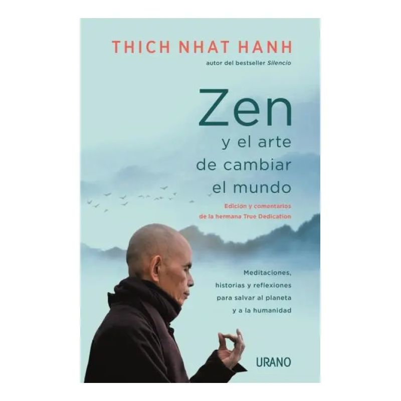 ZEN Y EL ARTE DE CAMBIAR EL MUNDO (Nuevo) - Miniatura 2