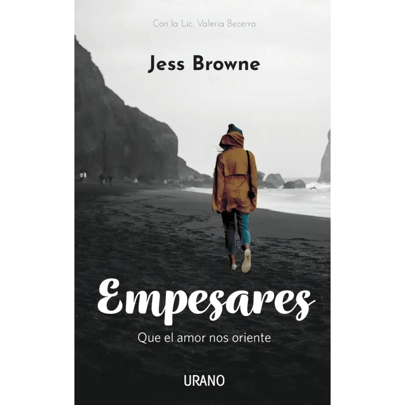 EMPESARES. QUE EL AMOR NOS ORIENTE (Nuevo)