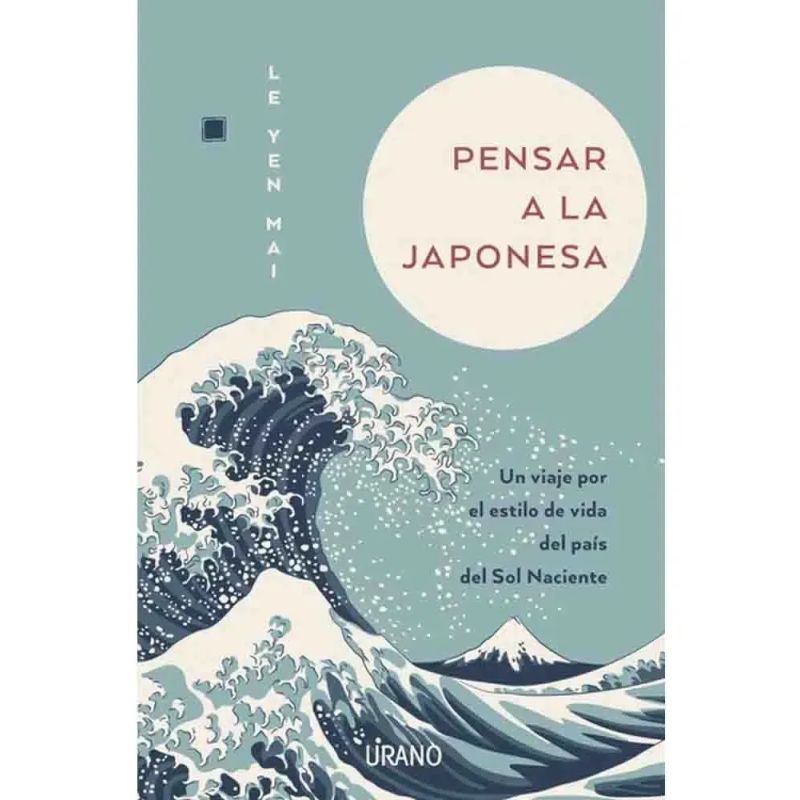 PENSAR A LA JAPONESA (Nuevo) - Miniatura 2