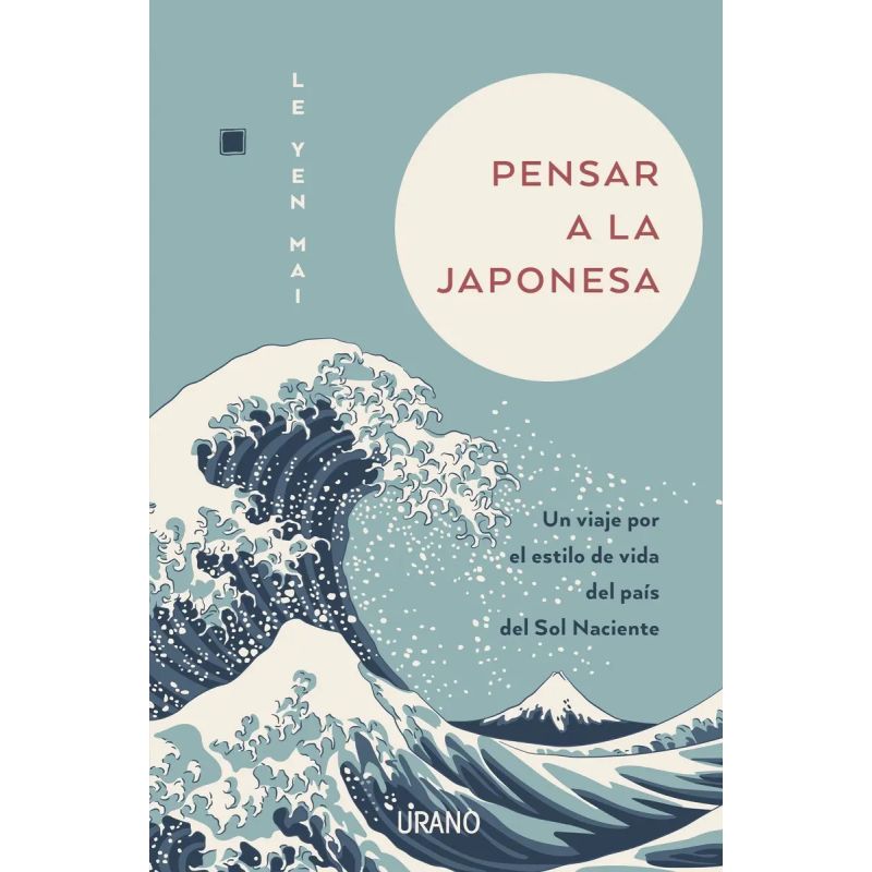 PENSAR A LA JAPONESA (Nuevo)