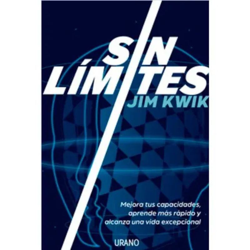 SIN LIMITES (Nuevo) - Miniatura 2