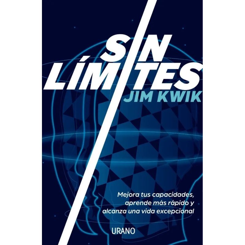 SIN LIMITES (Nuevo)