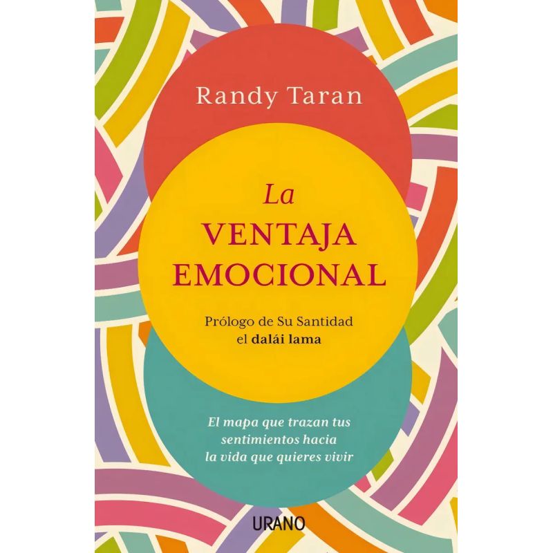 VENTAJA EMOCIONAL, LA (Nuevo)