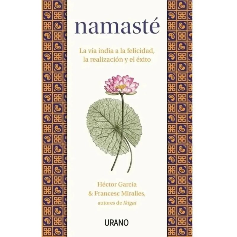 NAMASTE (Nuevo) - Miniatura 2