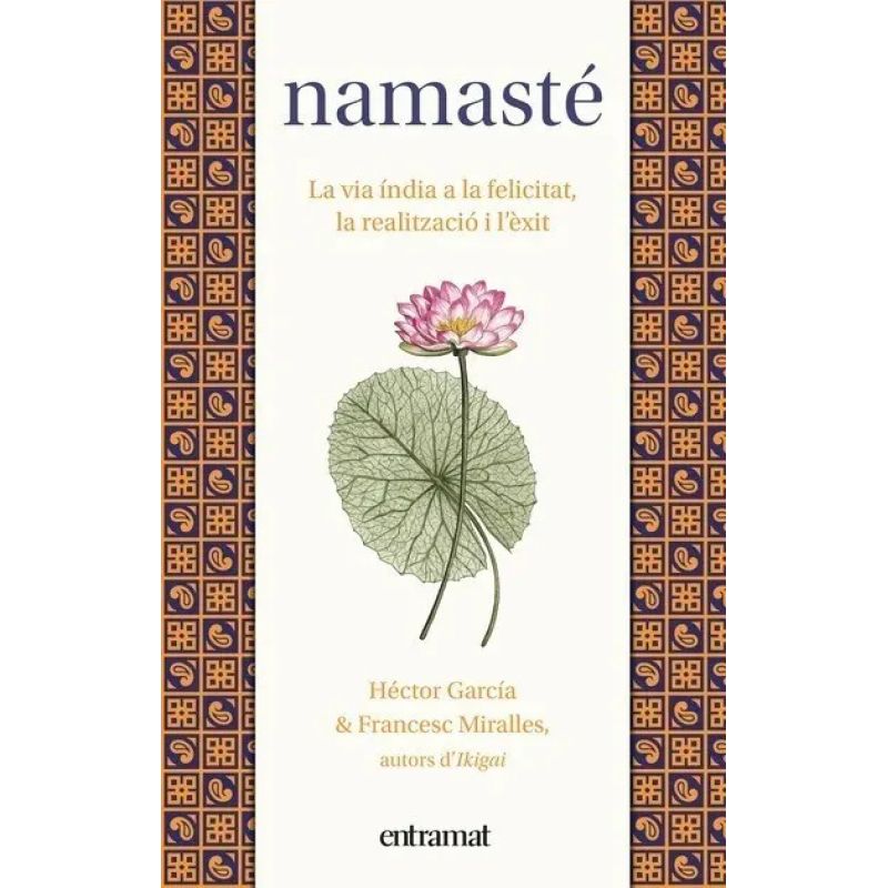 NAMASTE (Nuevo)