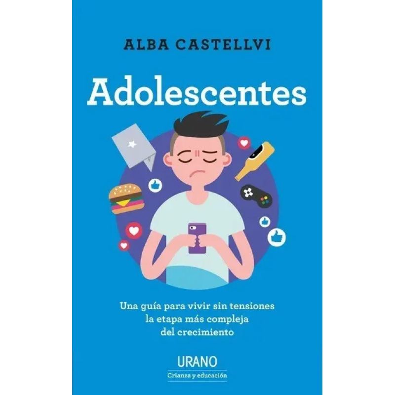ADOLESCENTES (Nuevo)