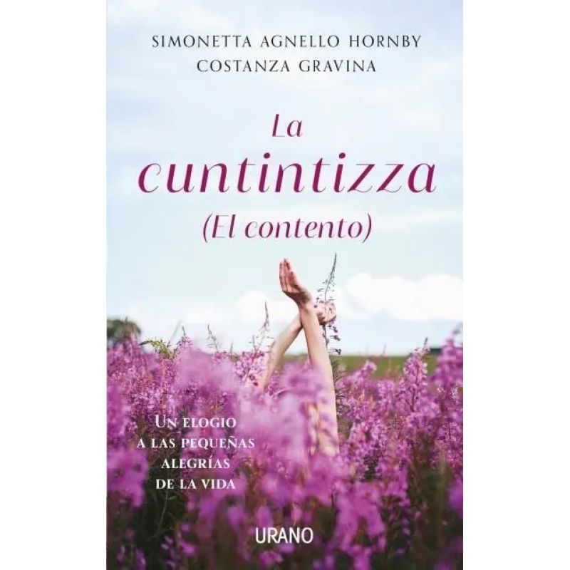 CUNTINTIZZA, LA - EL CONTENTO (Nuevo)
