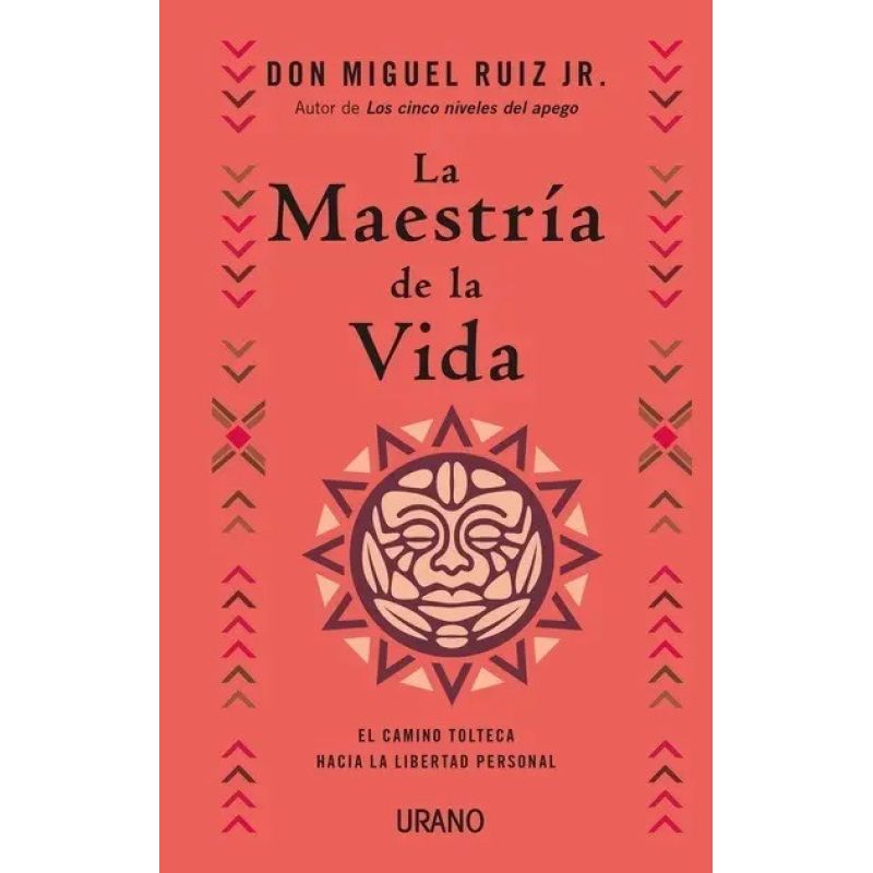 MAESTRIA DE LA VIDA, LA (Nuevo)