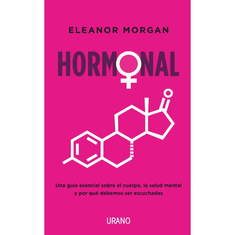 HORMONAL (Nuevo)