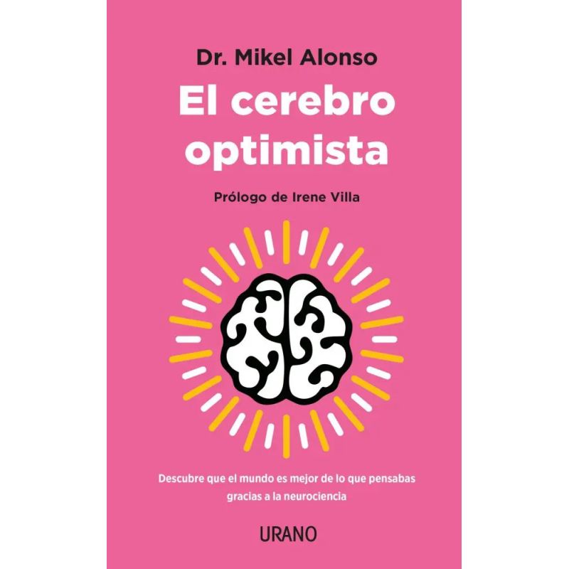 CEREBRO OPTIMISTA, EL (Nuevo)