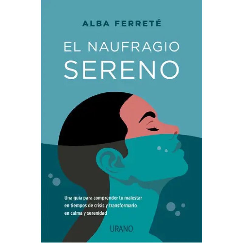 NAUFRAGIO SERENO, EL (Nuevo)