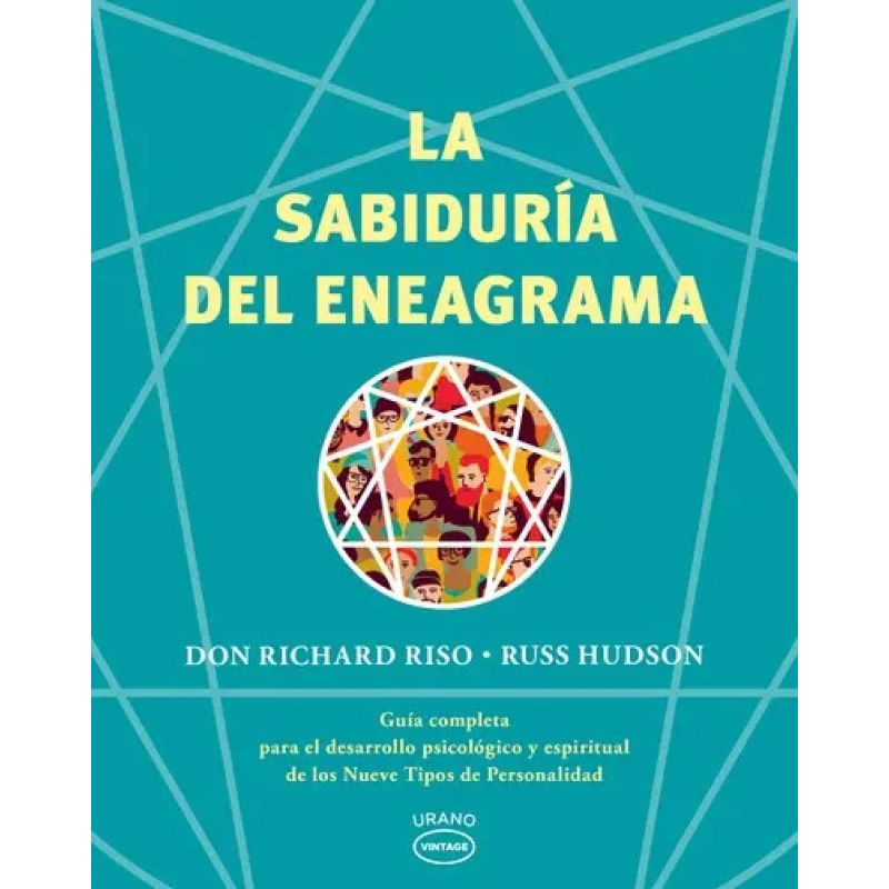 SABIDURIA DEL ENEAGRAMA, LA (Nuevo)