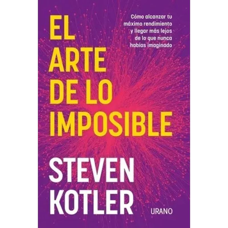ARTE DE LO IMPOSIBLE, EL (Nuevo)