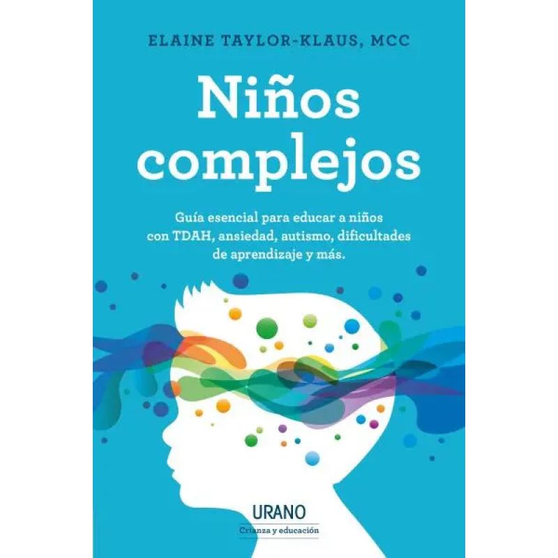 NIÑOS COMPLEJOS (Nuevo)