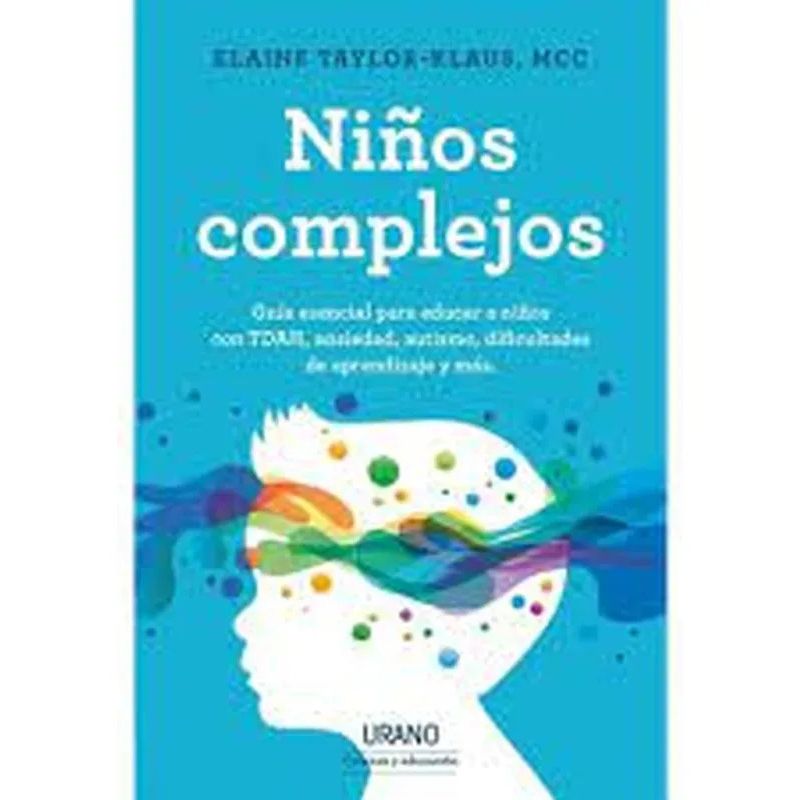 NIÑOS COMPLEJOS (Nuevo) - Miniatura 2