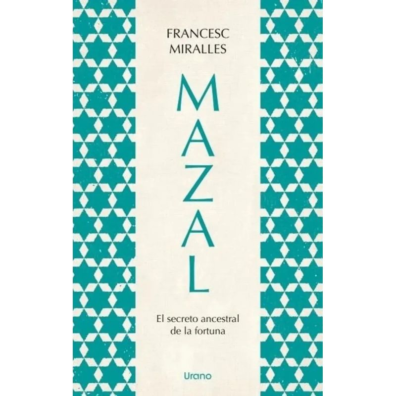 MAZAL - EL SECRETO ANCESTRAL DE LA FORTUNA (Nuevo) - Miniatura 2