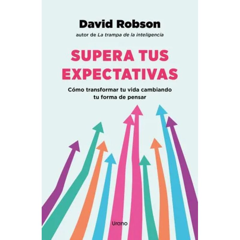 SUPERA TUS EXPECTATIVAS (Nuevo)