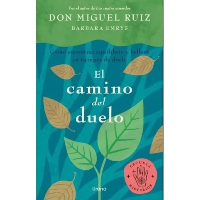 CAMINO DEL DUELO, EL (Nuevo)