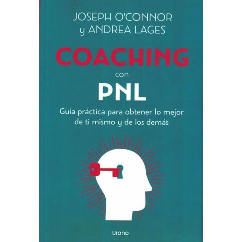 COACHING CON PNL 2/ED. (Nuevo)