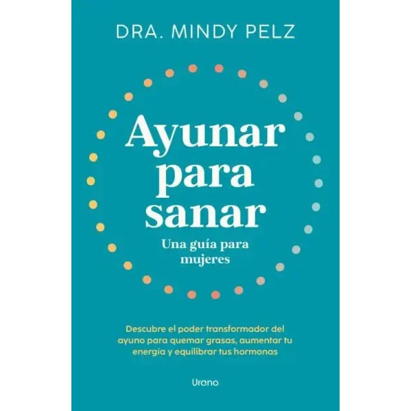 AYUNAR PARA SANAR - UNA GUIA PARA MUJERES (Nuevo) - Miniatura 2