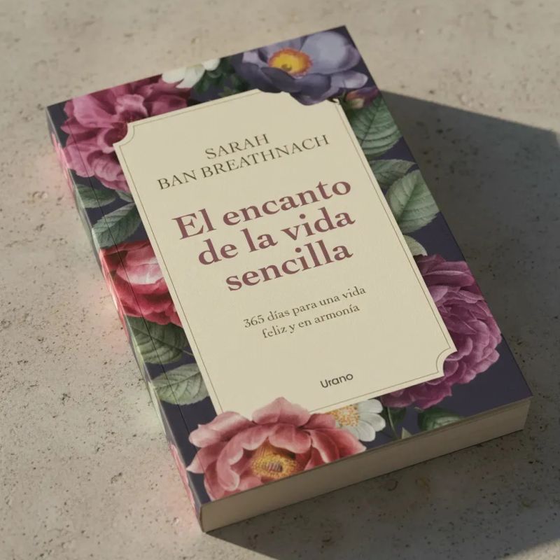 ENCANTO DE LA VIDA SENCILLA, EL (Nuevo) - Miniatura 4