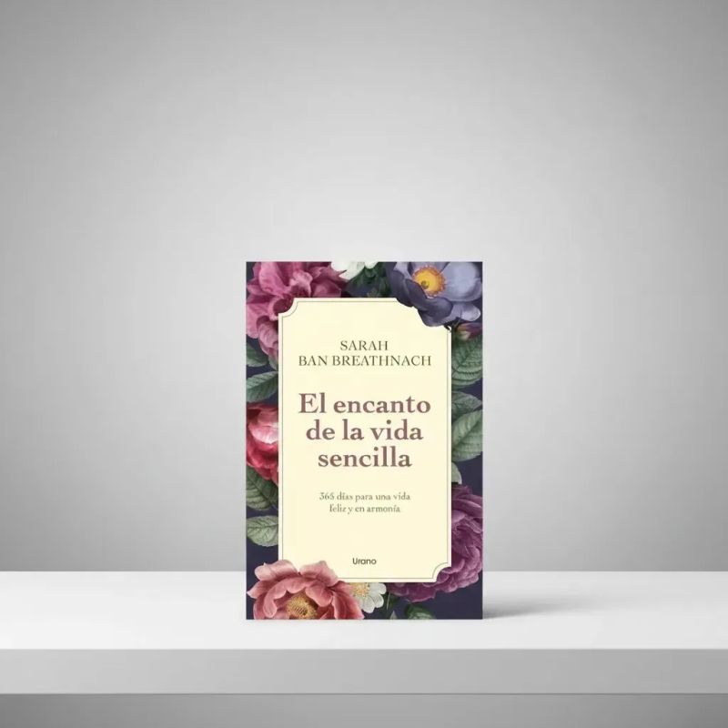 ENCANTO DE LA VIDA SENCILLA, EL (Nuevo) - Miniatura 3