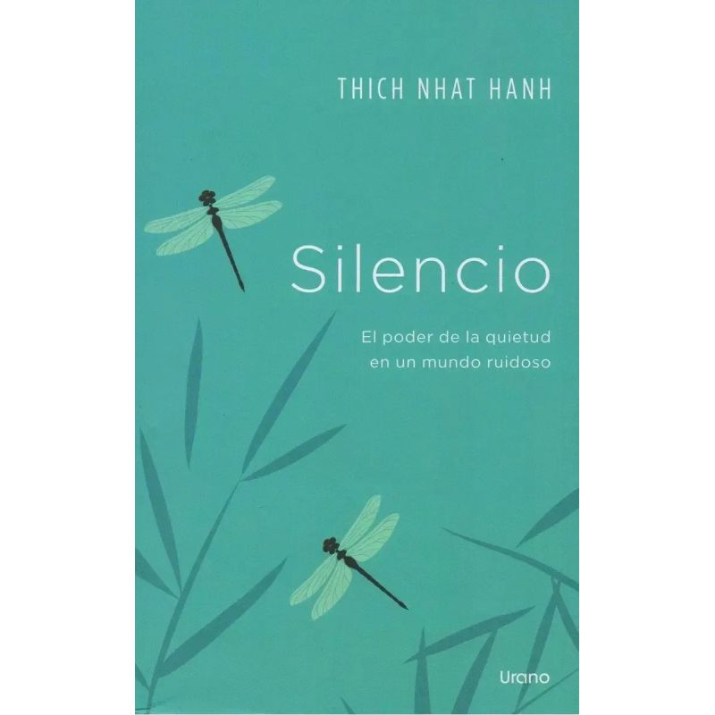 SILENCIO - EL PODER DE LA QUIETUD EN UN MUNDO RUIDOSO (Nuevo) - Miniatura 2