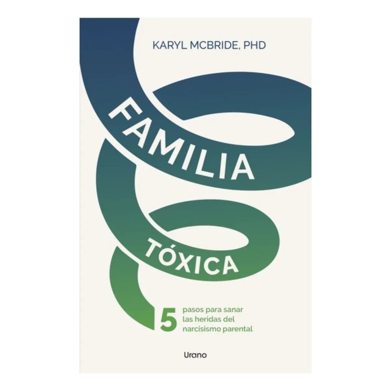 FAMILIA TOXICA (Nuevo)