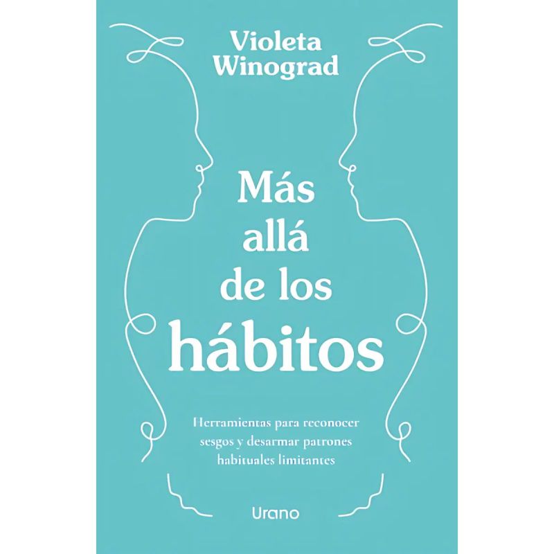 MAS ALLA DE LOS HABITOS (Nuevo)