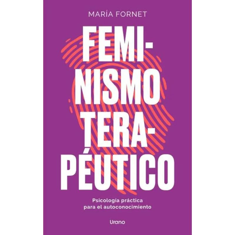 FEMINISMO TERAPEUTICO (Nuevo)