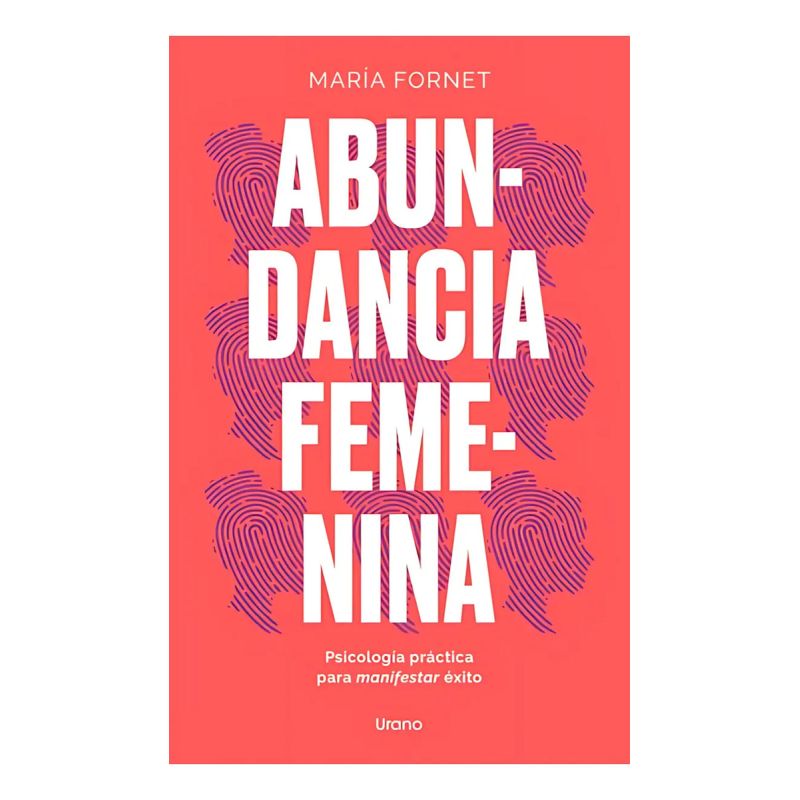 ABUNDANCIA FEMENINA (Nuevo)