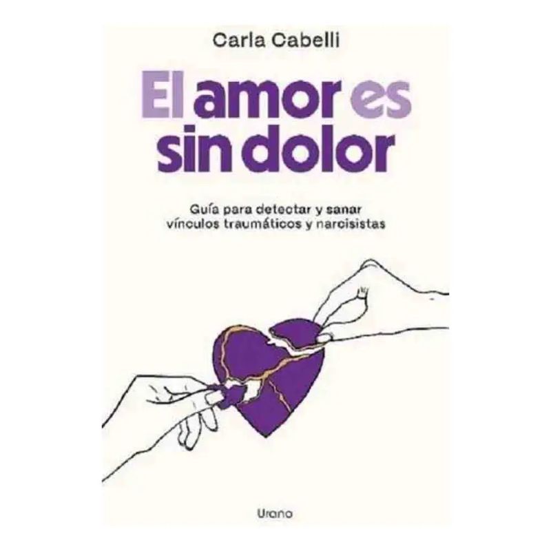 AMOR ES SIN DOLOR, EL (Nuevo)