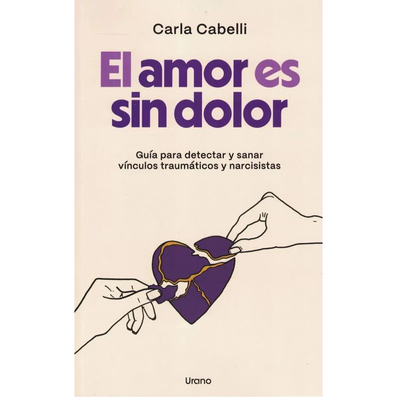 AMOR ES SIN DOLOR, EL (Nuevo) - Miniatura 2